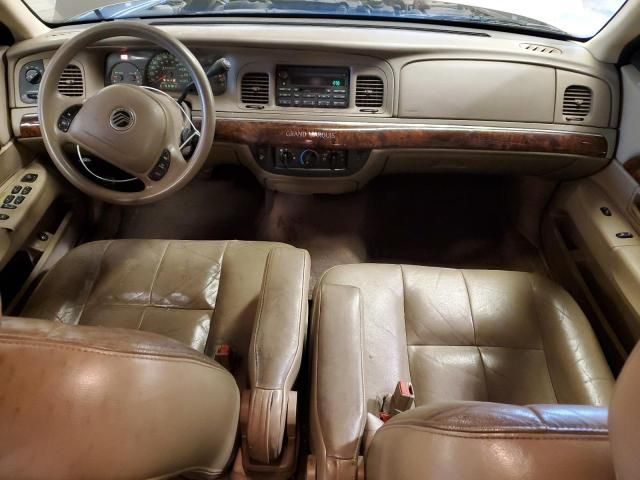 2004 Mercury Grand Marquis GS