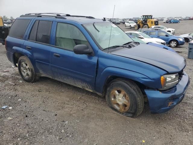 2006 Chevrolet Trailblazer LS