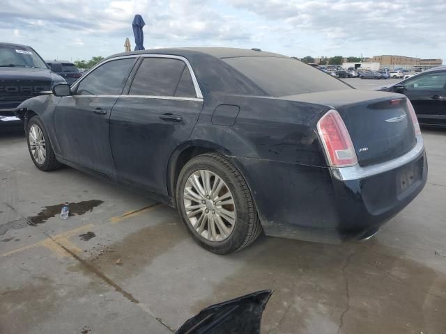 2014 Chrysler 300