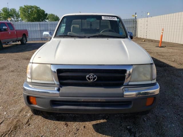 1998 Toyota Tacoma Xtracab Limited