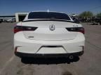 2021 Acura ILX Premium A-Spec