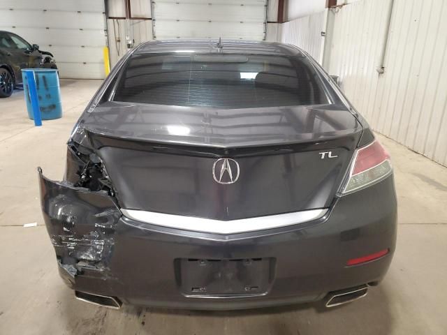 2013 Acura TL Tech