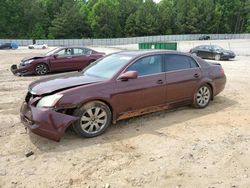 2005 Toyota Avalon XL en venta en Gainesville, GA