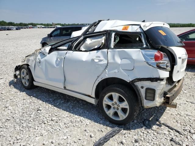 2005 Toyota Corolla Matrix XR