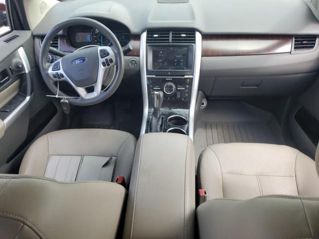 2012 Ford Edge Limited