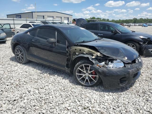 2008 Mitsubishi Eclipse GS