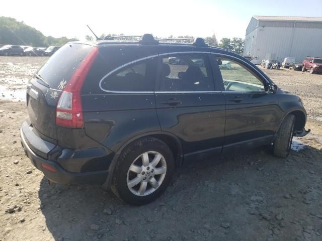 2008 Honda CR-V EX