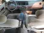 2000 Mercury Grand Marquis LS