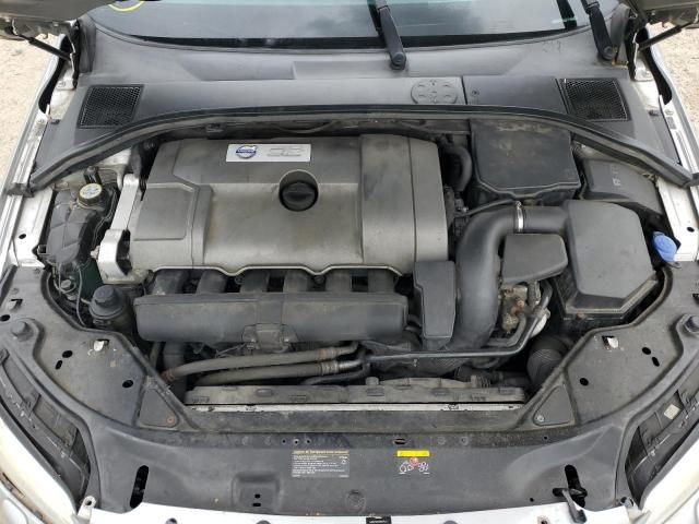 2008 Volvo S80 3.2