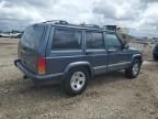 2001 Jeep Cherokee Sport