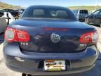 2007 Volkswagen EOS 2.0T Luxury