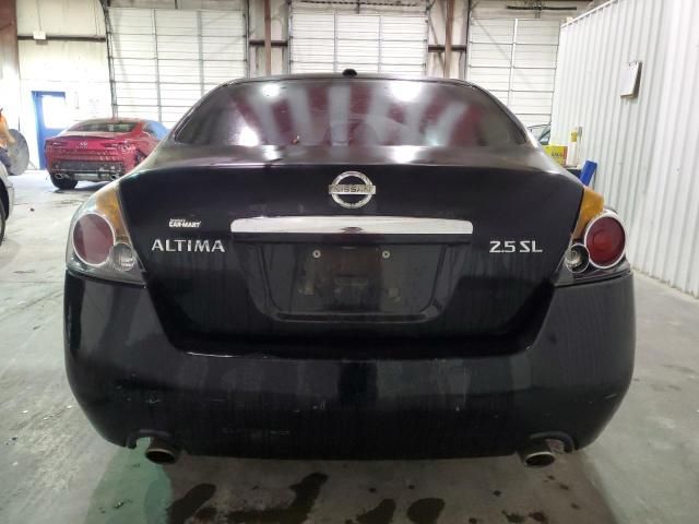 2008 Nissan Altima 2.5