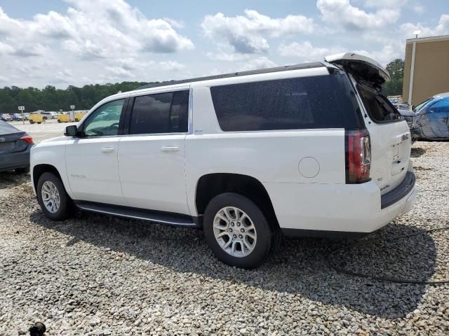 2018 GMC Yukon XL C1500 SLT