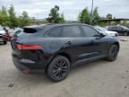 2017 Jaguar F-PACE Premium