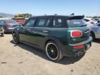 2017 Mini Cooper S Clubman