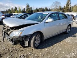 Salvage cars for sale from Copart Graham, WA: 2006 Toyota Avalon XL
