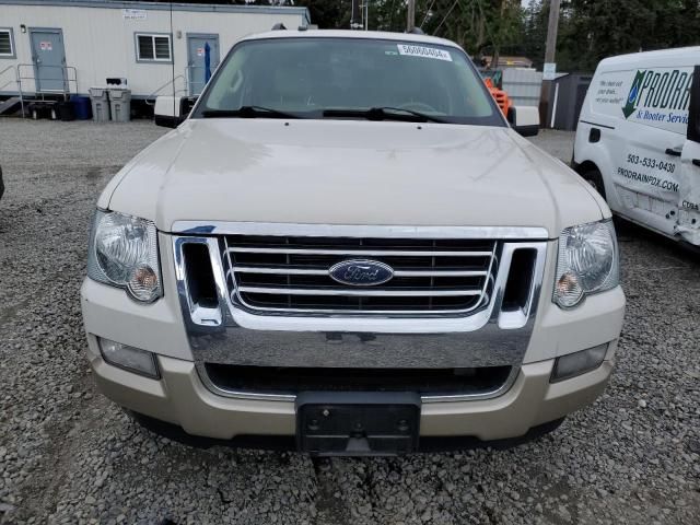 2008 Ford Explorer Eddie Bauer