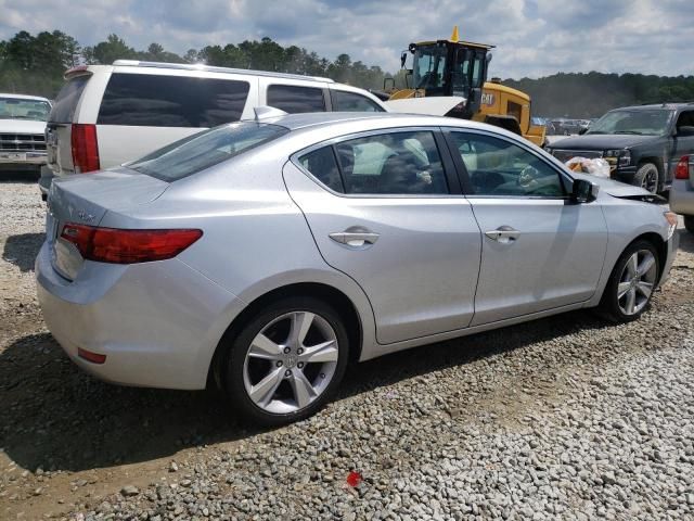 2015 Acura ILX 20