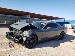 Dodge Challenger gt Vehiculos salvage en venta: 2023 Dodge Challenger GT