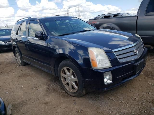 2005 Cadillac SRX