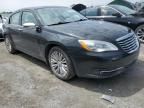 2012 Chrysler 200 Limited