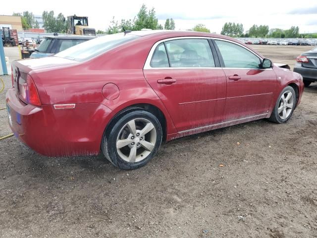 2008 Chevrolet Malibu 2LT