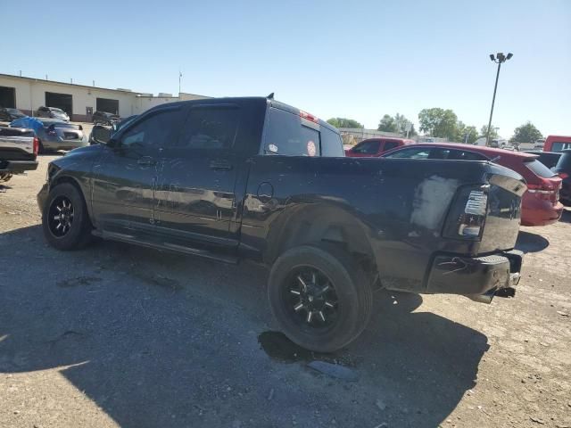 2013 Dodge RAM 1500 Sport