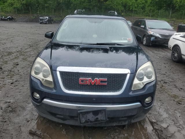 2012 GMC Acadia SLE