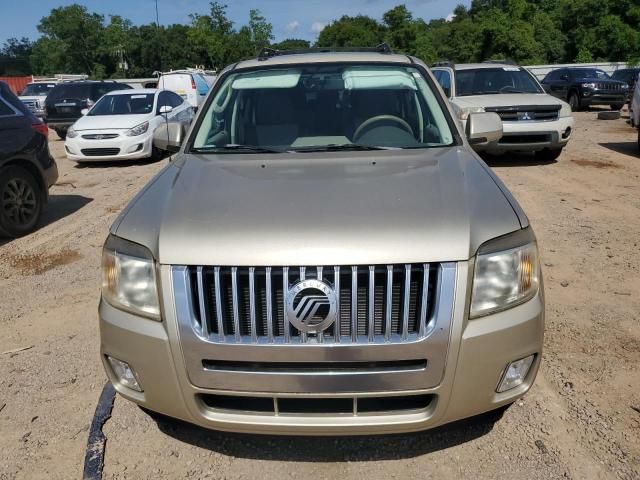 2010 Mercury Mariner Premier