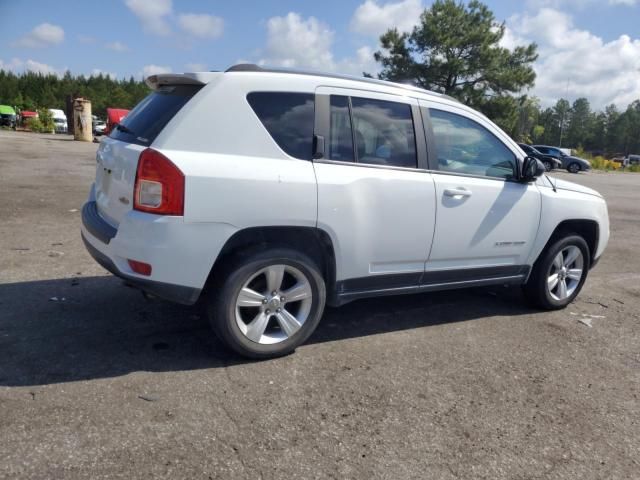 2012 Jeep Compass