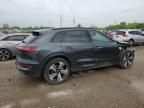 2022 Audi E-TRON Premium Plus