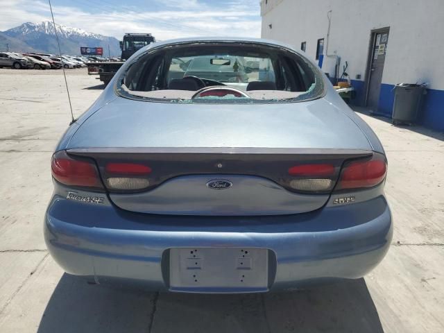 1999 Ford Taurus SE