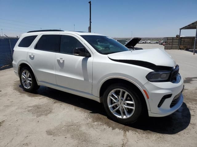 2024 Dodge Durango GT