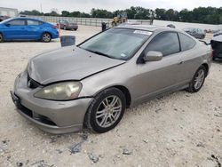 Acura rsx Vehiculos salvage en venta: 2006 Acura RSX