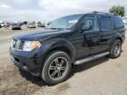 2006 Nissan Pathfinder LE