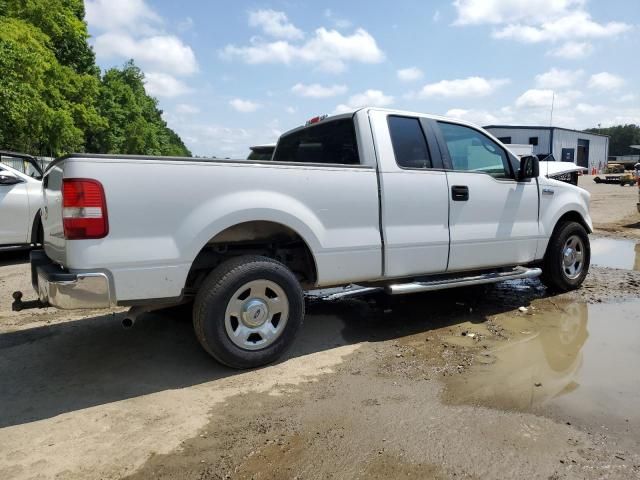 2007 Ford F150