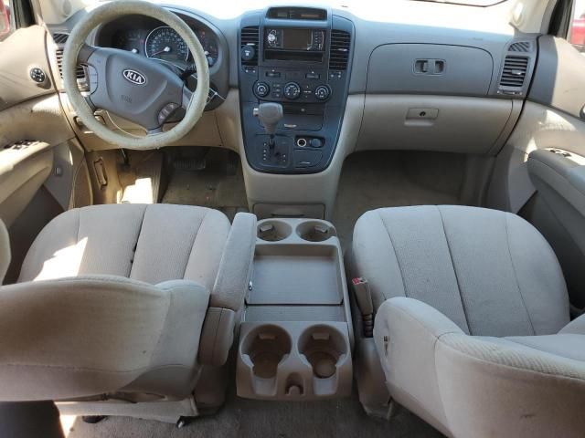 2006 KIA Sedona EX