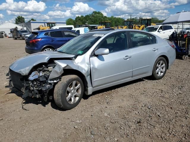 2008 Nissan Altima 2.5