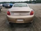 2002 Lexus SC 430