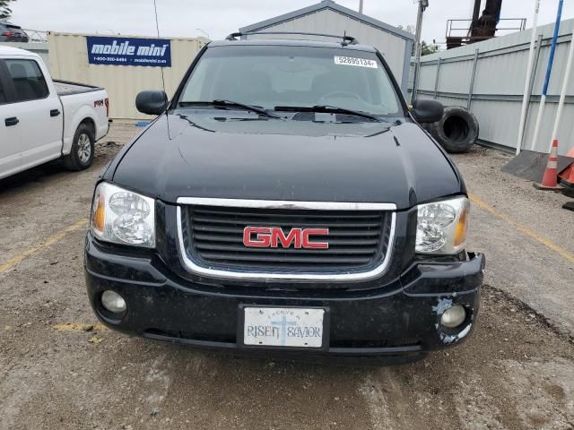 2005 GMC Envoy