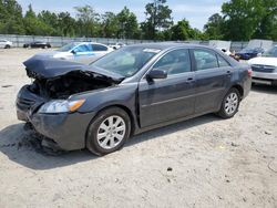 Toyota Camry Base Vehiculos salvage en venta: 2009 Toyota Camry Base