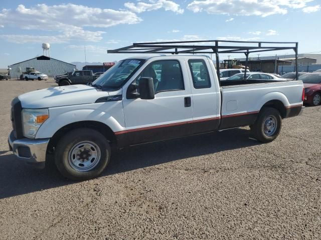 2015 Ford F250 Super Duty