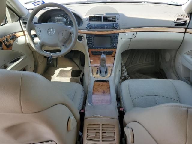 2006 Mercedes-Benz E 350