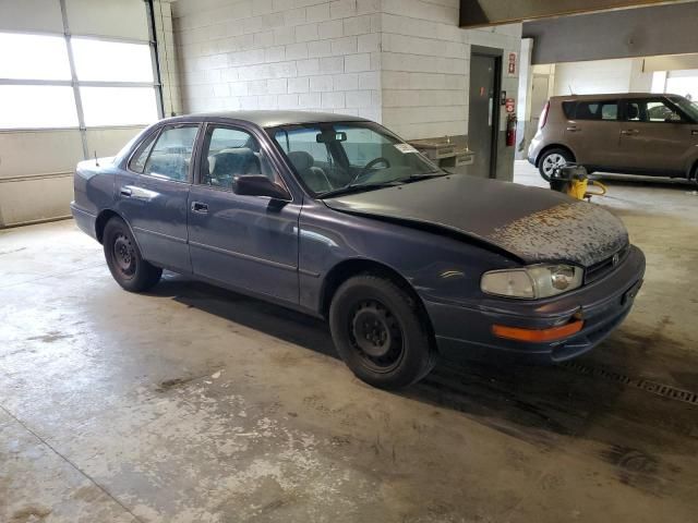 1994 Toyota Camry LE