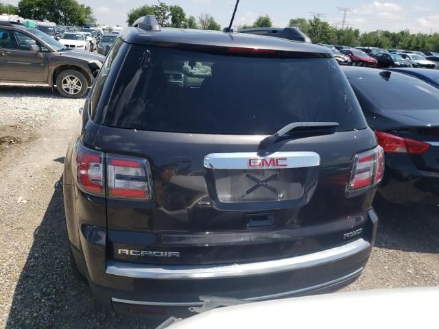 2015 GMC Acadia SLE