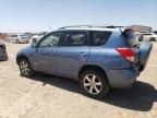 2008 Toyota Rav4 Limited