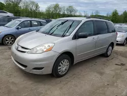 2007 Toyota Sienna CE en venta en Marlboro, NY