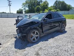 Salvage cars for sale at Gastonia, NC auction: 2024 Genesis GV70 Base