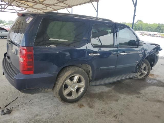 2007 Chevrolet Tahoe C1500