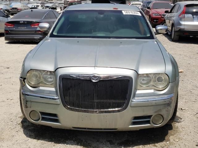 2006 Chrysler 300C